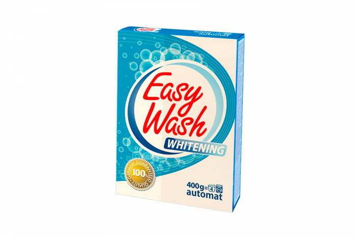 Порошок Easy Wash , фотография 3