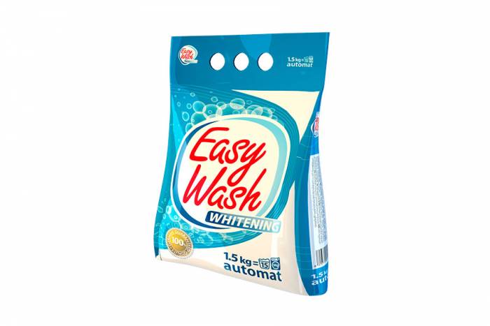 Порошок Easy Wash , фотография 4