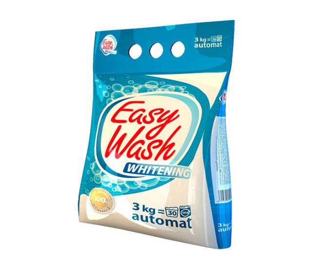 Порошок Easy Wash , фотография 7