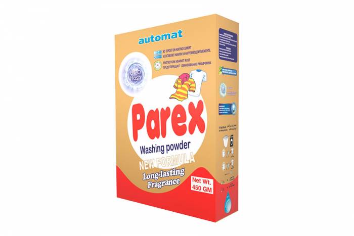 Порошок Parex, фотография 1