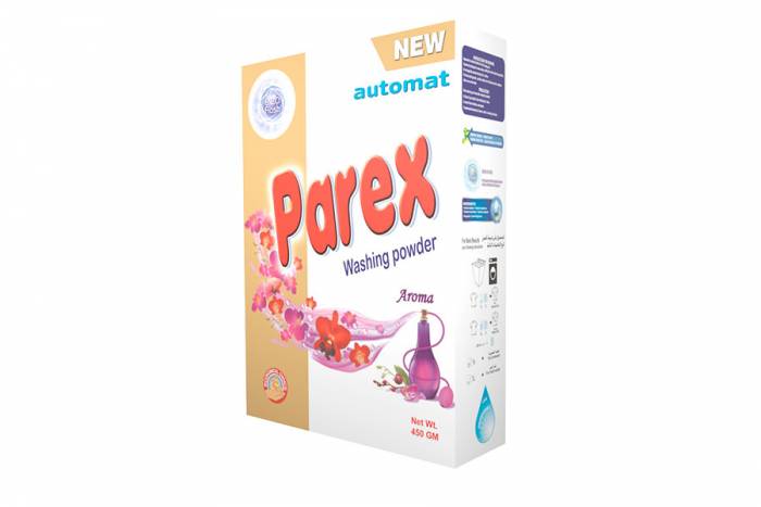 Порошок Parex, фотография 3