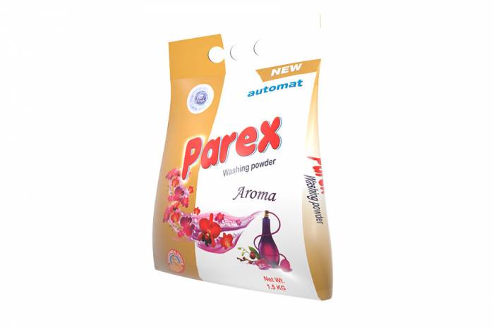 Порошок Parex, фотография 4