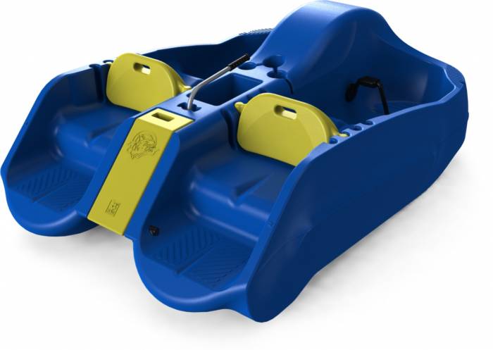 Катамаран, фотография 1