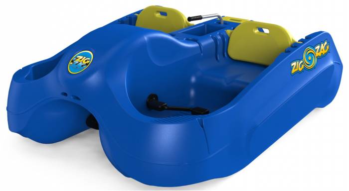 Катамаран, фотография 2