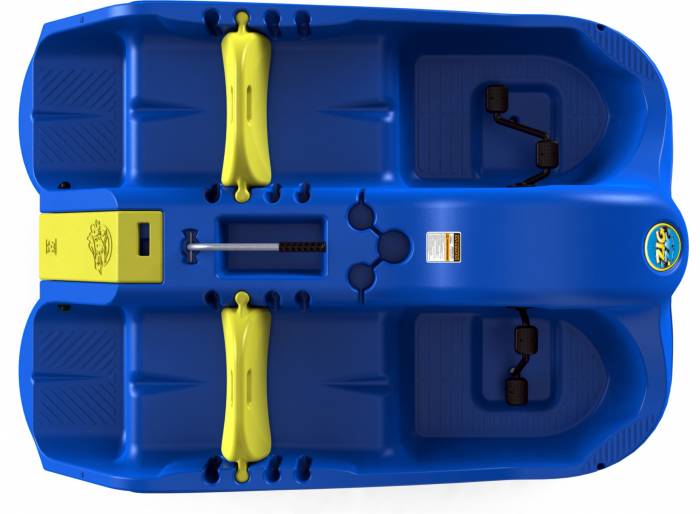 Катамаран, фотография 3