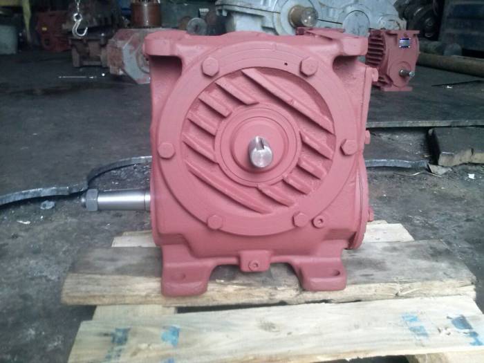 Поставка редукторов, мотор- редукторов, котельно-вспомогательного оборудования!, фотография 9