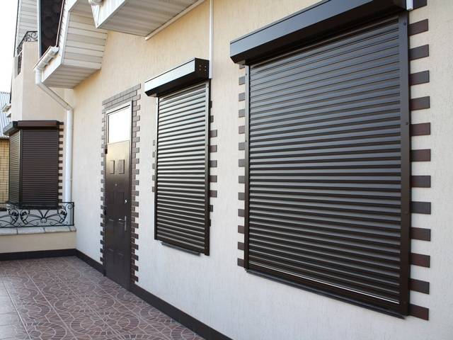 Автоматические ворота, фотография 2