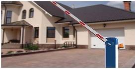 Автоматические ворота, фотография 5