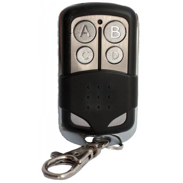 Автоматические ворота, фотография 8