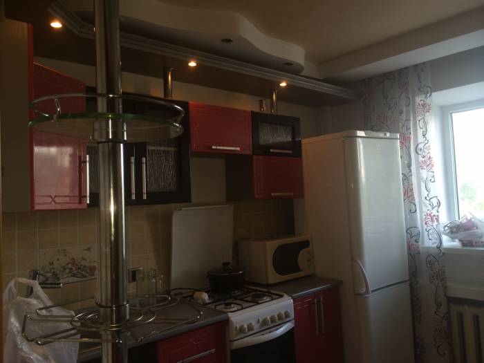 Продам 3 квартиру с мебелью и бытовой техникой., Сарыарка\Богенбая, фотография 2