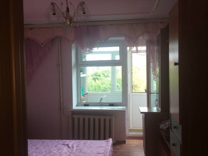 Продам 3 квартиру с мебелью и бытовой техникой., Сарыарка\Богенбая, фотография 3