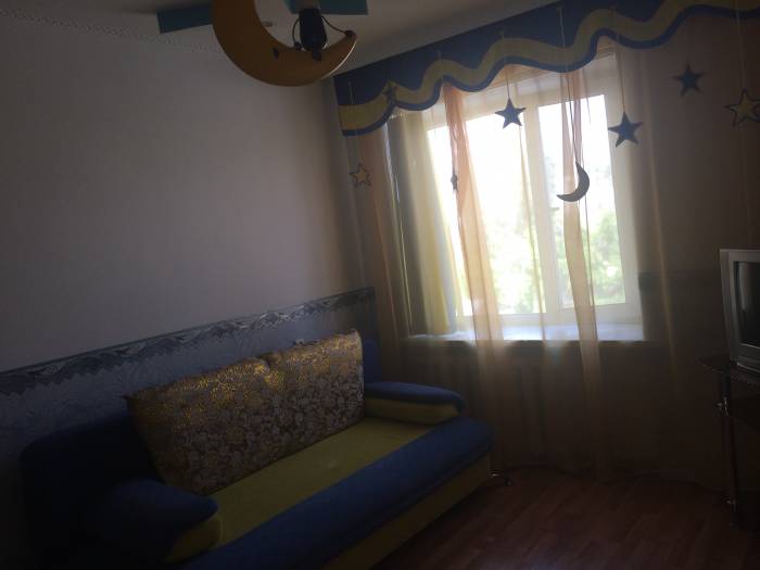 Продам 3 квартиру с мебелью и бытовой техникой., Сарыарка\Богенбая, фотография 4