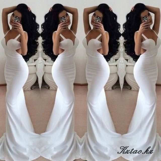  Вечерняя одежда из интернет-магазина kztao.kz, фотография 1