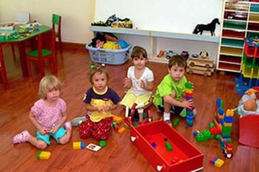 Детский сад, фотография 2