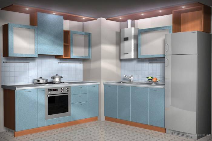 Мебель на заказ, фотография 2