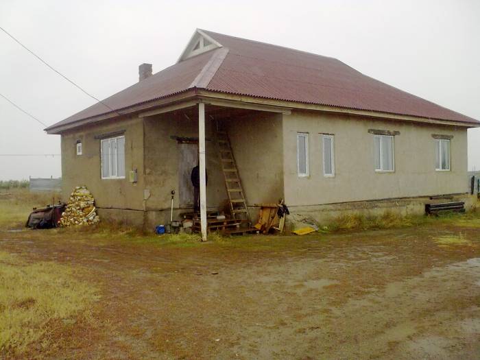 продам дом иди обмен на квартиру.варианты., фотография 1