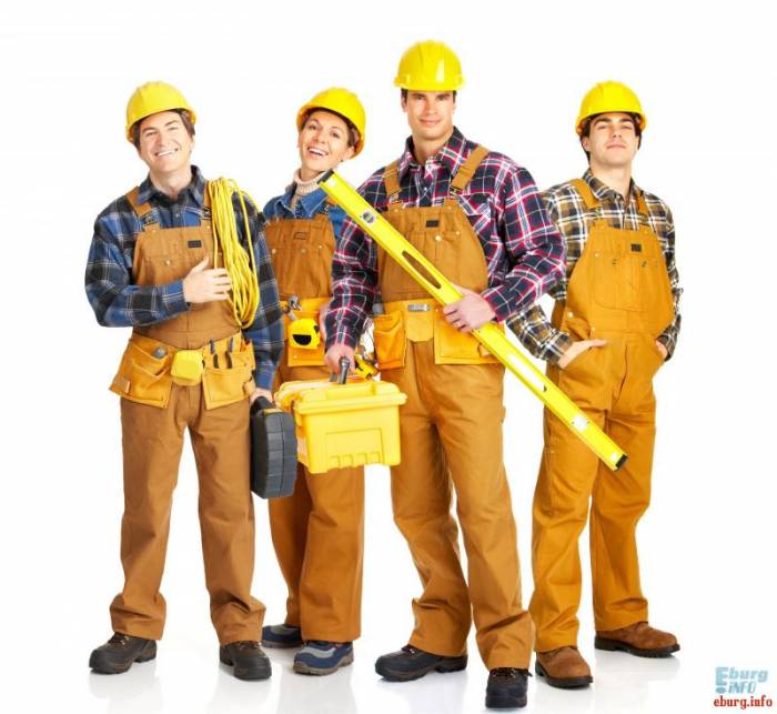 TOO Servis Stroy, фотография 1