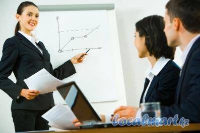 Требуется помощник руководителя. Высокий доход. Карьера. , фотография 1