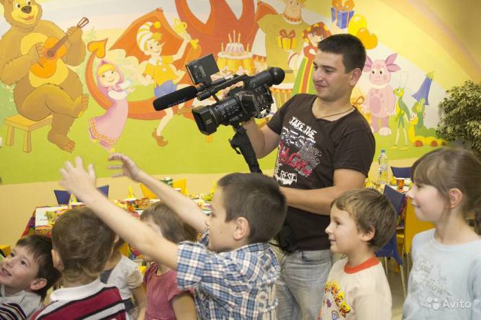 Видеооператор в Алматы, фотография 1