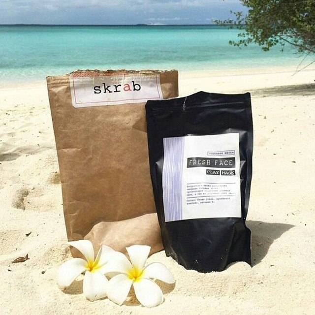 Кофейный австралийский SKRAB в Астане, фотография 2