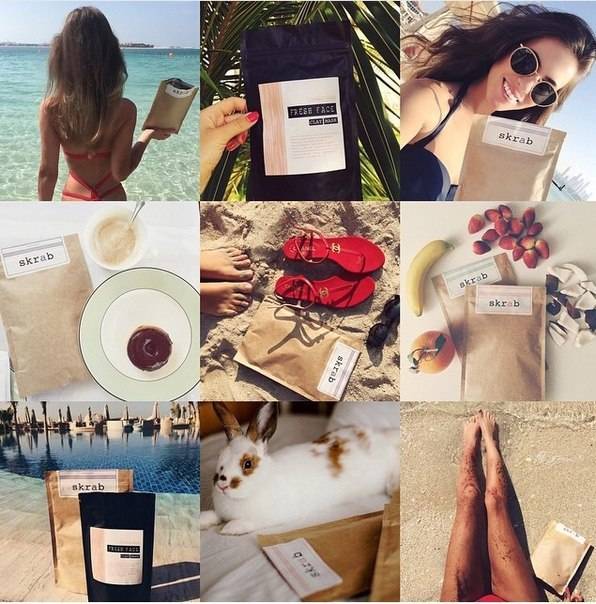 Кофейный австралийский SKRAB в Астане, фотография 3