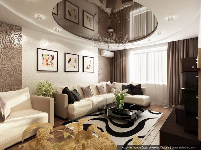 ремонт квартир, фотография 1