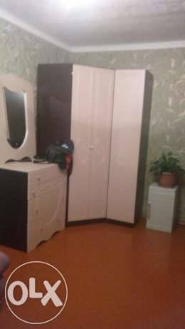 Юго-Восток 1 комнатная 3500тг, Муканова 6/2, фотография 1