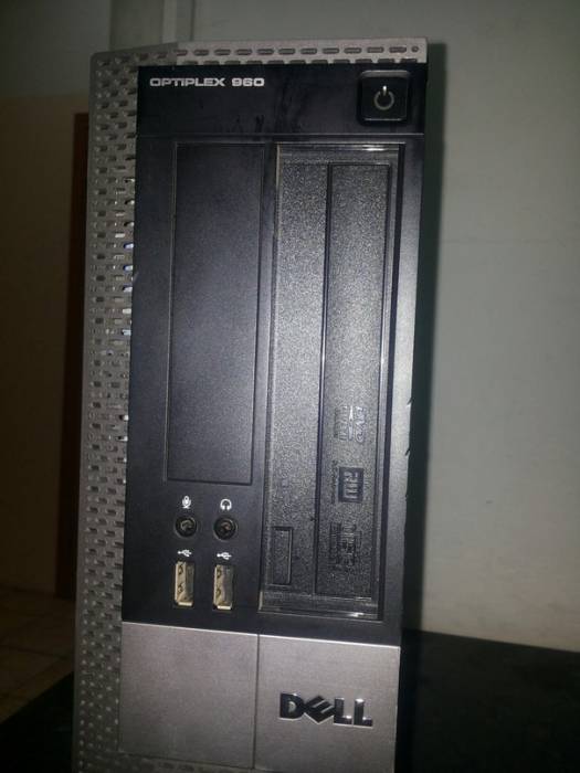 Системный Блок, фотография 1