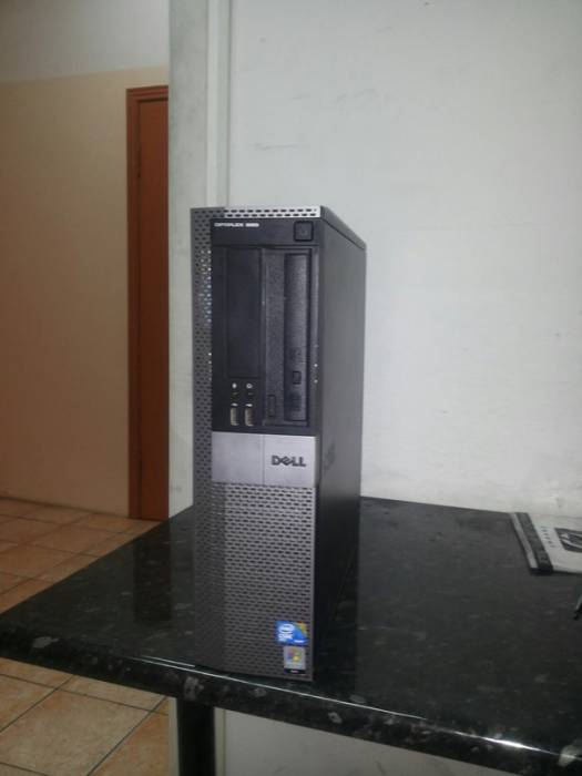 Системный Блок, фотография 2