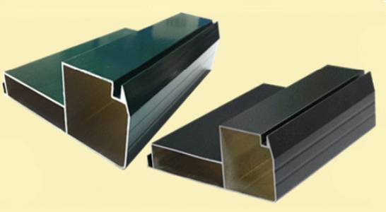  Продажа профиля для бегущих строк (led) FQ-35F., фотография 1