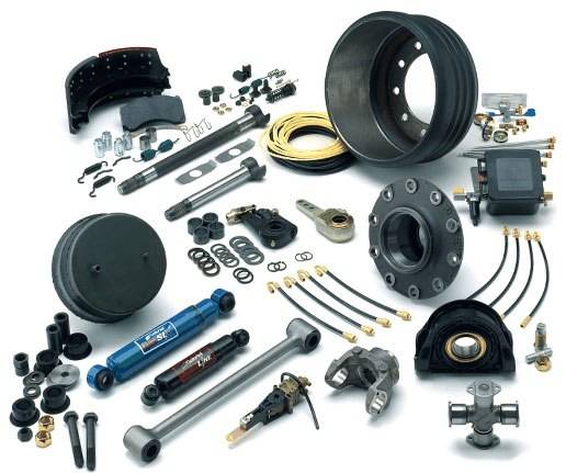 Запчасти на спецтехнику в Алматы, фотография 4