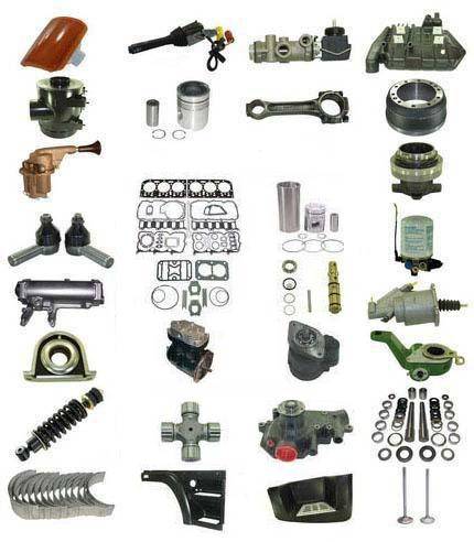 Запчасти на спецтехнику в Алматы, фотография 8