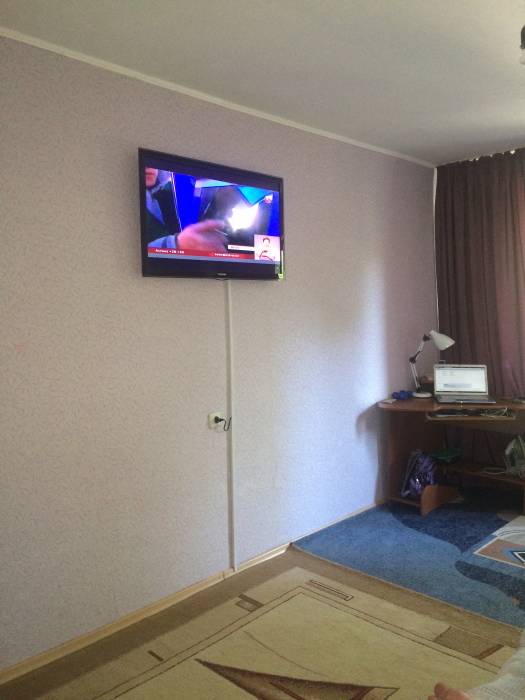 квартира, фотография 1