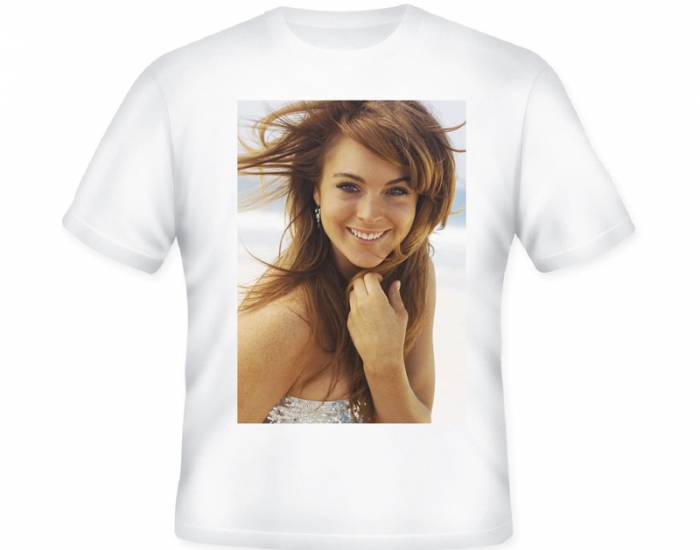 Печать на футболках, фотография 5