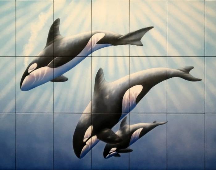 УФ печать, фотография 3