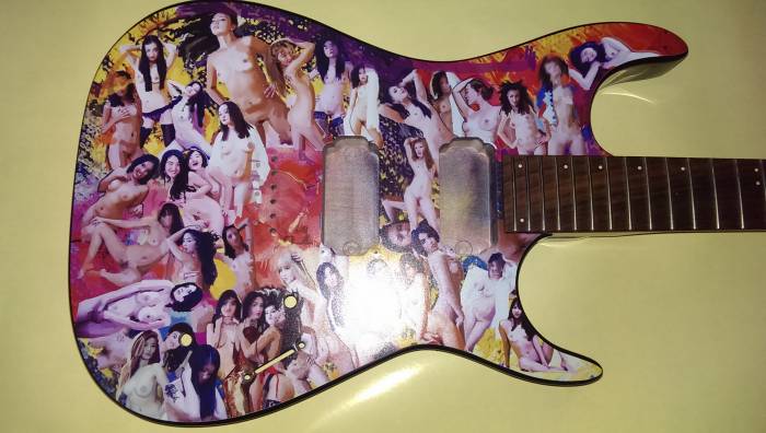 УФ печать, фотография 4