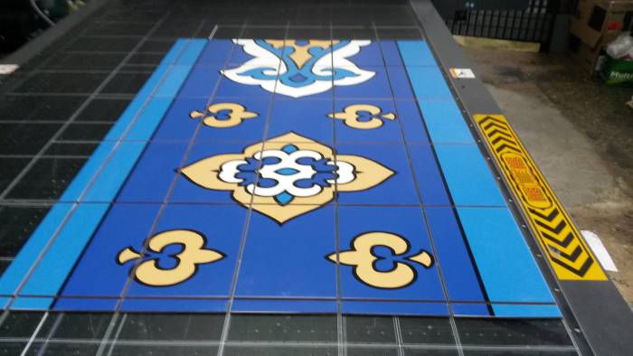 УФ печать, фотография 5