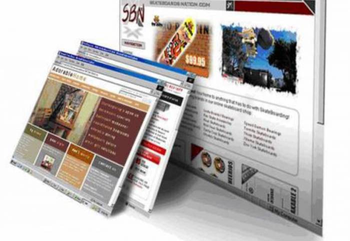 Делаем крутые сайты и интернет-магазины, фотография 1