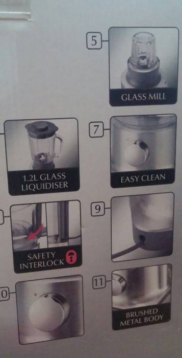 Продается кухонный процессор, фотография 3