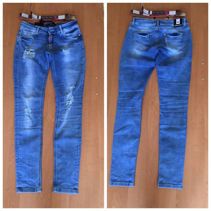 Вещи, фотография 4