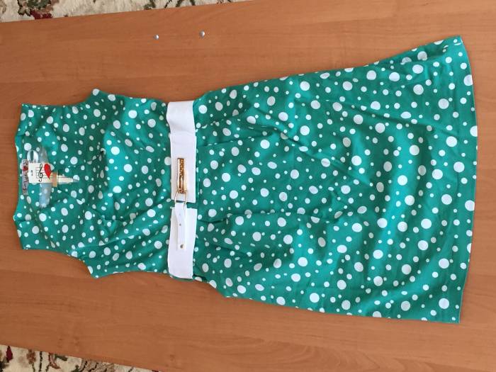 Вещи, фотография 6