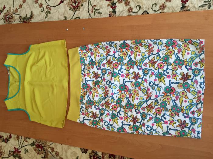 Вещи, фотография 8