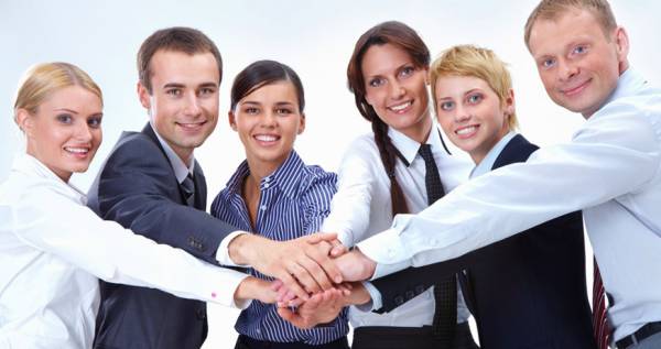 Торговый консультант, фотография 1