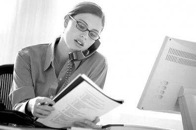 Специалист со знанием пК, фотография 1