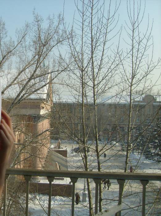 3-ком. квартира Гоголя 36 ДКМ, фотография 1