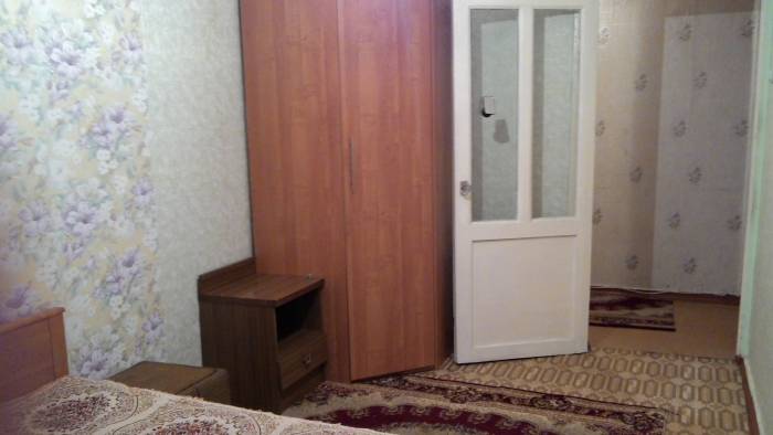 Сдам 2-ком. кв. в районе 92 квартала, Ержанова 59, фотография 4