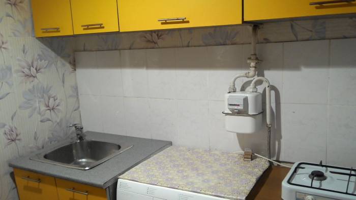 Сдам 2-ком. кв. в районе 92 квартала, Ержанова 59, фотография 5