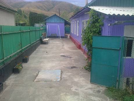 Срочно продаю дом, Колесникова 25, фотография 6