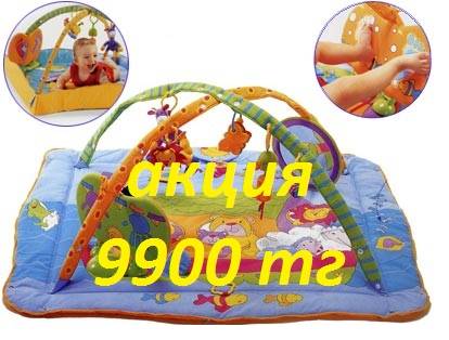 Tiny Love Astana, фотография 1