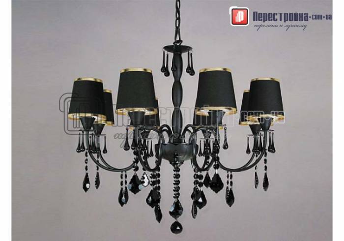 Навеска, сборка/разборка люстр в Астане, фотография 1